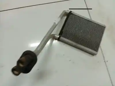 Peça sobressalente para automóvel em segunda mão condensador / radiador de sofagem / ar condicionado por skoda octavia ii combi (1z5) 1.6 tdi 4x4 referências oem iam 