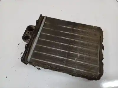 Автозапчасти б/у радиатор отопления / кондиционирования воздуха за saab 9-5 (ys3e) 2.3 t ссылки oem iam   