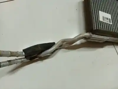 Автозапчасти б/у радиатор отопления / кондиционирования воздуха за mazda 5 berl. (cr) 2.0 crtd active+ (105kw) ссылки oem iam   