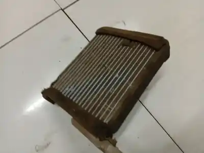 Автозапчасти б/у радиатор отопления / кондиционирования воздуха за mazda 5 berl. (cr) 2.0 crtd active+ (105kw) ссылки oem iam   