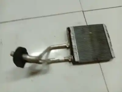 Peça sobressalente para automóvel em segunda mão Condensador / Radiador De Sofagem / Ar Condicionado por OPEL ZAFIRA B 1.9 CDTI CAT (Z 19 DTL) Referências OEM IAM   