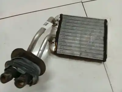 Автозапчастина б/у радіатор опалення / кондиціонації для opel kadett e fastback (t85) 1.4 s (c08, c48, d08, d48) посилання на oem iam 