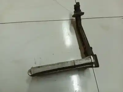 Автозапчастина б/у радіатор опалення / кондиціонації для citroen c4 i (lc_) 1.6 hdi посилання на oem iam b9525  b 9525