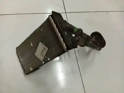 Автозапчастина б/у радіатор опалення / кондиціонації для citroen c4 i (lc_) 1.6 hdi посилання на oem iam b9525  b 9525