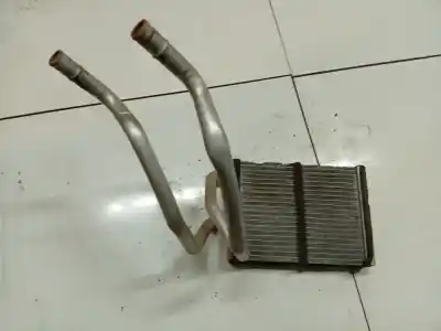 Peça sobressalente para automóvel em segunda mão condensador / radiador de sofagem / ar condicionado por jaguar xj coupé 5.3 referências oem iam 