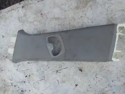 Second-hand car spare part plastics for bmw 3 (e90) 320 d oem iam references 51437058335