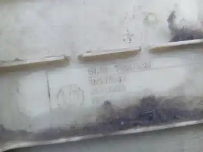 Pezzo di ricambio per auto di seconda mano plastica per bmw 3 (e90) 320 d riferimenti oem iam 51437058335  