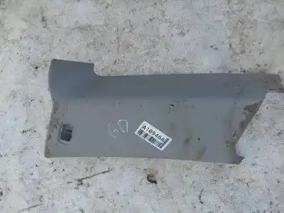 Second-hand car spare part plastics for bmw 3 (e90) 320 d oem iam references 51437117476