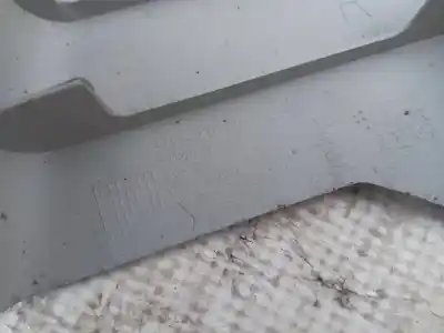 Second-hand car spare part plastics for bmw 3 (e90) 320 d oem iam references 51437117476  