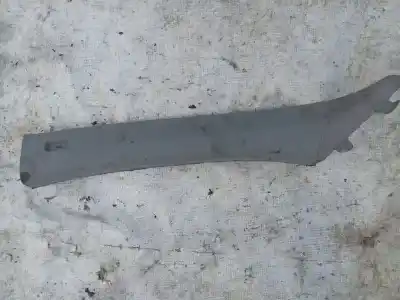 Second-hand car spare part plastics for bmw 3 (e90) 320 d oem iam references 51437058331