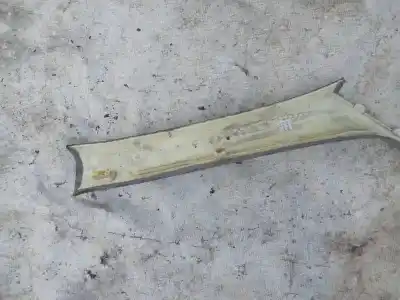 Second-hand car spare part plastics for bmw 3 (e90) 320 d oem iam references 51437058331  