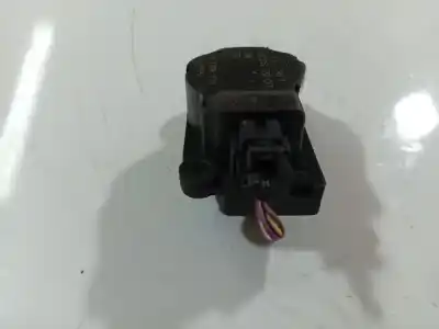 Автозапчастина б/у двигатель відкривання люків кондиціонація для peugeot 407 (6d_) 2.0 hdi 135 (6drhrh, 6drhre, 6drhrg, 6drhrj) посилання на oem iam 4puh19e616ab  4puh-19e616-ab