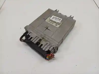 Автозапчасти б/у блок управления двигателем за volkswagen passat b5 variant (3b5) 1.9 tdi ссылки oem iam 028906021gl  028 906 021 gl