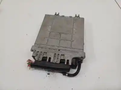 Автозапчасти б/у блок управления двигателем за volkswagen passat b5 variant (3b5) 1.9 tdi ссылки oem iam 028906021gl  028 906 021 gl