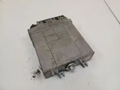 Автозапчасти б/у блок управления двигателем за volkswagen passat b5 variant (3b5) 1.9 tdi ссылки oem iam 028906021gl  028 906 021 gl