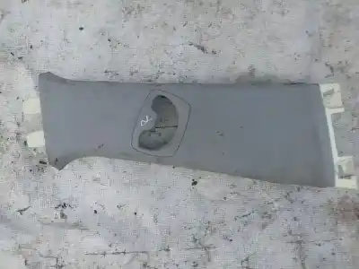 Second-hand car spare part plastics for bmw 3 (e90) 320 d oem iam references 51437058336