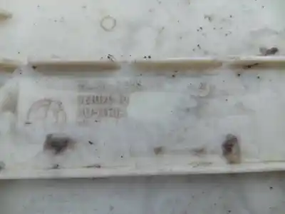 Second-hand car spare part plastics for bmw 3 (e90) 320 d oem iam references 51437058336  