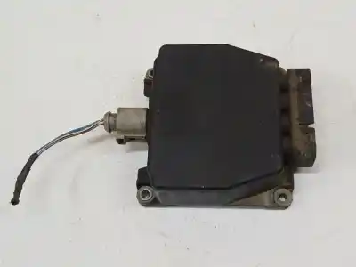 Piesă de schimb auto la mâna a doua modul electrotic pentru skoda roomster (5j7) 1.4 tdi referințe oem iam 