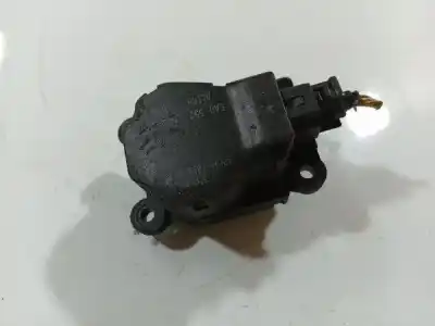 Peça sobressalente para automóvel em segunda mão motor de abertura da comporta de sofagem por peugeot 407 (6d_) 2.0 hdi 135 (6drhrh, 6drhre, 6drhrg, 6drhrj) referências oem iam 4puh19e616ab