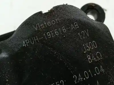 Автозапчастина б/у двигатель відкривання люків кондиціонація для peugeot 407 (6d_) 2.0 hdi 135 (6drhrh, 6drhre, 6drhrg, 6drhrj) посилання на oem iam 4puh19e616ab  4puh-19e616-ab