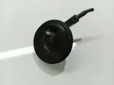 Piesă de schimb auto la mâna a doua claxon pentru peugeot 4007 (vu_, vv_) 2.2 hdi referințe oem iam 