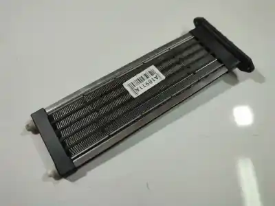 Piesă de schimb auto la mâna a doua rezistentã încalzire pentru peugeot 4007 (vu_, vv_) 2.2 hdi referințe oem iam 