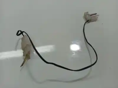 Piesă de schimb auto la mâna a doua senzor pentru peugeot 4007 (vu_, vv_) 2.2 hdi referințe oem iam 