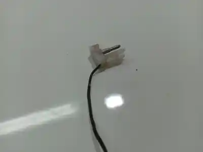 Peça sobressalente para automóvel em segunda mão sensor por peugeot 4007 (vu_, vv_) 2.2 hdi referências oem iam   