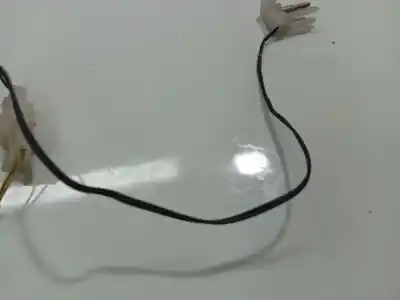 Peça sobressalente para automóvel em segunda mão sensor por peugeot 4007 (vu_, vv_) 2.2 hdi referências oem iam   