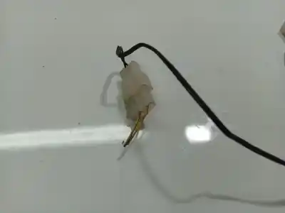 Peça sobressalente para automóvel em segunda mão sensor por peugeot 4007 (vu_, vv_) 2.2 hdi referências oem iam   