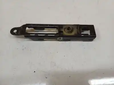 Piesă de schimb auto la mâna a doua centura de siguranțã dreapta fațã pentru skoda roomster (5j7) 1.4 tdi referințe oem iam 1j0857819