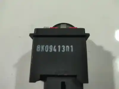 Автозапчастина б/у управління світлом для audi a5 (8t3) 2.0 tfsi посилання на oem iam 8k0941301  8k0941301