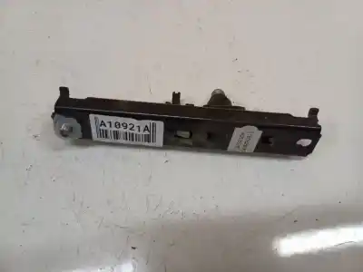 Second-hand car spare part right front seat belt buckle for fiat doblo cargo (263_) 2.0 d multijet oem iam references 518282830