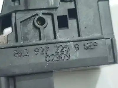 Second-hand car spare part switch for audi a5 (8t3) 2.0 tfsi oem iam references 8k2977380b  8k2 977 380 b