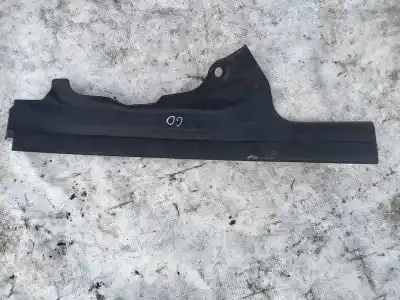 Peça sobressalente para automóvel em segunda mão plásticos por toyota corolla verso (zer_, zze12_, r1_) 2.2 d-4d (aur10_) referências oem iam 51437066992