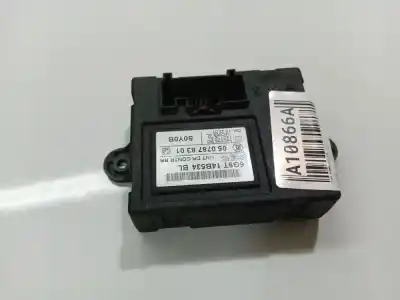 Автозапчастина б/у електронний модуль для ford s-max (wa6) 1.8 tdci посилання на oem iam 6g9t14b534bl