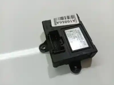 Автозапчастина б/у електронний модуль для ford s-max (wa6) 1.8 tdci посилання на oem iam 6g9t14b534bl  6g9t14b534bl, 0507878301