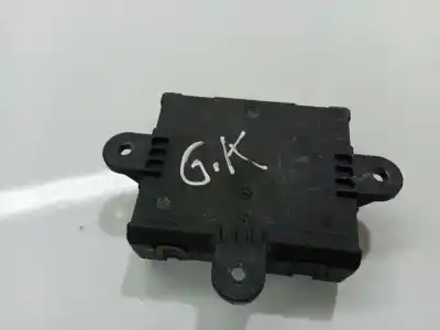 Автозапчастина б/у електронний модуль для ford s-max (wa6) 1.8 tdci посилання на oem iam 6g9t14b534bl  6g9t14b534bl, 0507878301