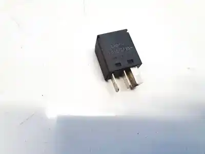 Автозапчасти б/у реле за ford c-max (cb3) 2.0 tdci cat ссылки oem iam f57b14b192aa  f57b-14b192-aa