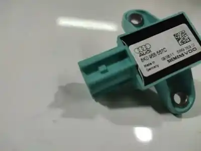 Автозапчастина б/у датчик для audi a5 (8t3) 2.0 tfsi посилання на oem iam 8k0955557c  8k0 955 557c, 5wk4 3809 02, 5wk4380902
