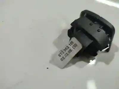 Second-hand car spare part switch for audi a5 (8t3) 2.0 tfsi oem iam references 8t2962108  8t2 962 108