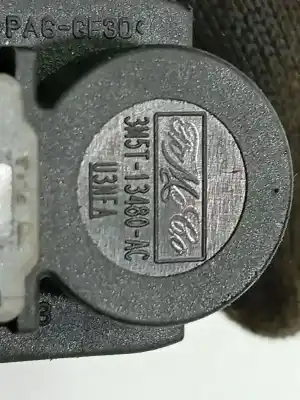 Автозапчастина б/у вимикач для ford s-max (wa6) 1.8 tdci посилання на oem iam 3m5t13480ac  3m5t-13480-ac, u3nfa