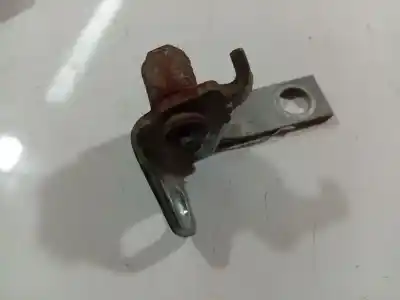 Автозапчастина б/у фільм дверей для ford s-max (wa6) 1.8 tdci посилання на oem iam   