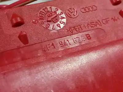 Second-hand car spare part fuse box unit for audi a5 (8t3) 2.0 tfsi oem iam references 4f1941824b  4f1 941 824 b