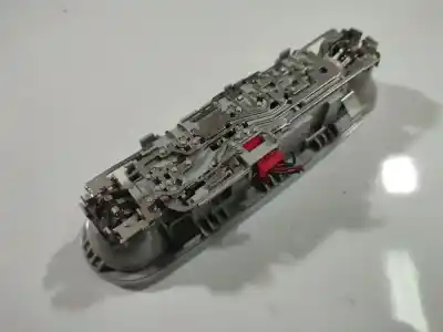 Автозапчастина б/у внутрішне світло для audi a5 (8t3) 2.0 tfsi посилання на oem iam j012300m  j012300m, 8t0947111