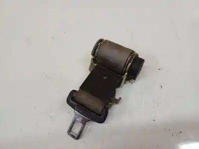 Автозапчасти б/у центральный задний ремень безопасности за volkswagen passat b5 variant (3b5) 1.9 tdi ссылки oem iam 191857737  191 857 737, 034709.6 06, 034709606