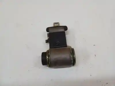 Автозапчасти б/у центральный задний ремень безопасности за volkswagen passat b5 variant (3b5) 1.9 tdi ссылки oem iam 191857737  191 857 737, 034709.6 06, 034709606