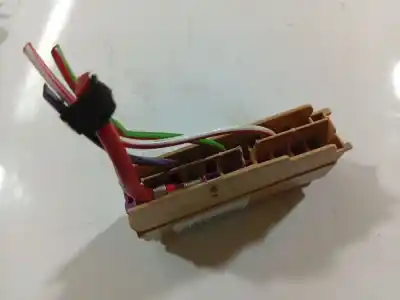 Second-hand car spare part fuse box unit for audi a5 (8t3) 2.0 tfsi oem iam references 8k0941824a  8k0 941 824 a