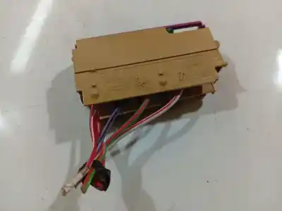 Second-hand car spare part fuse box unit for audi a5 (8t3) 2.0 tfsi oem iam references 8k0941824a  8k0 941 824 a