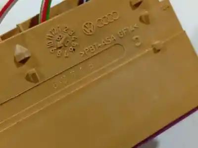 Second-hand car spare part fuse box unit for audi a5 (8t3) 2.0 tfsi oem iam references 8k0941824a  8k0 941 824 a